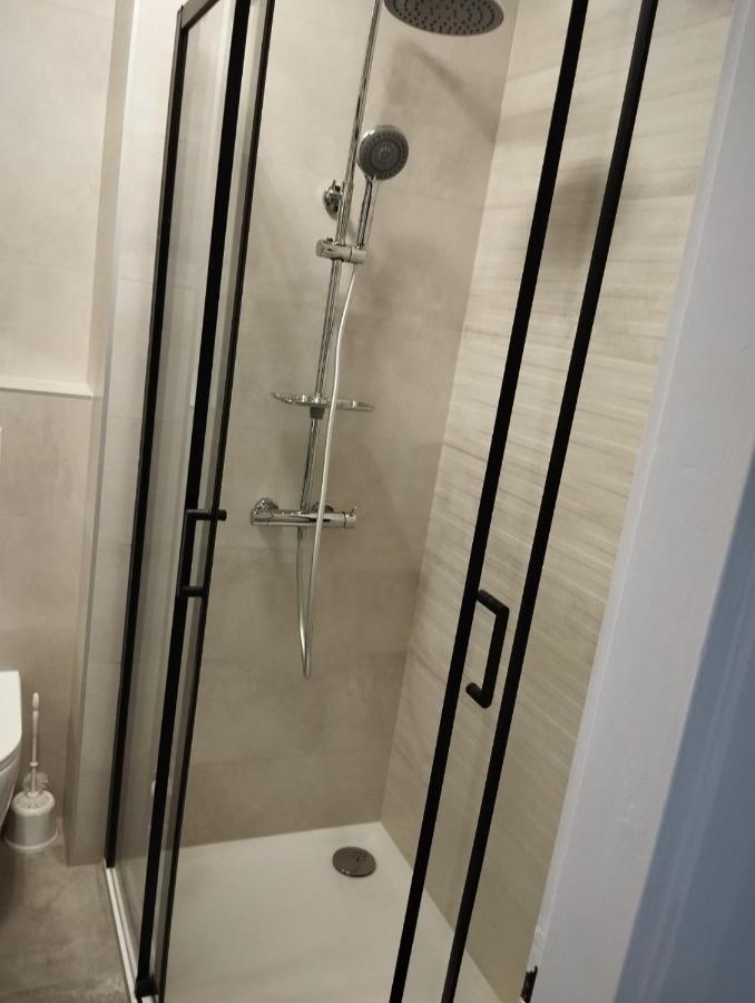 Apartman Lungomare 4