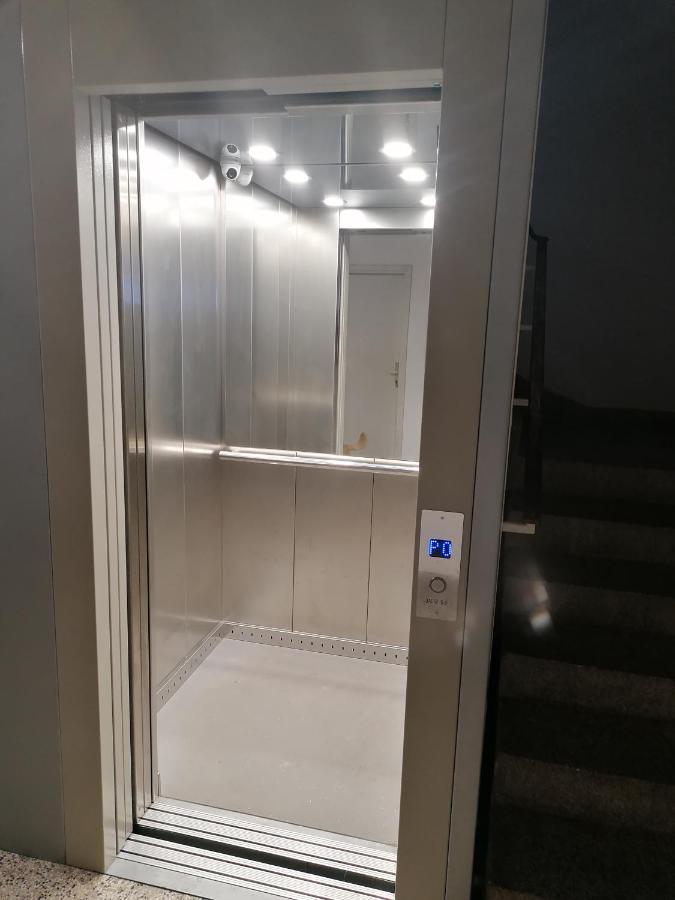 Lungomare 4 Apartman