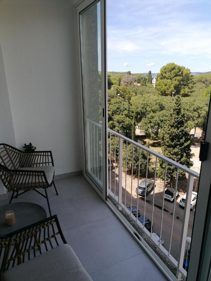 Lungomare 4 Apartman Pula