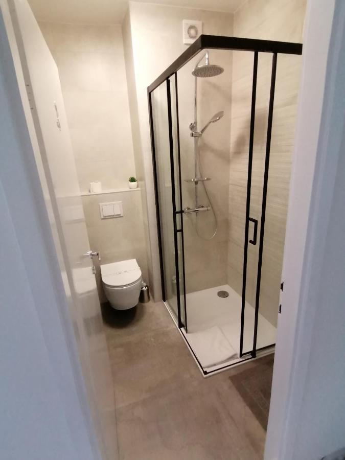 Lungomare 4 * Pula