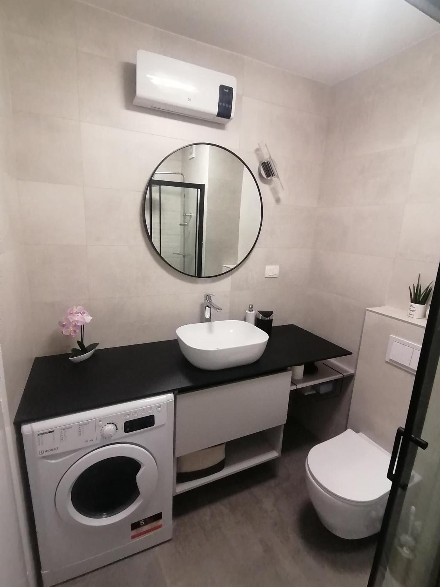 Lungomare 4 Apartman *