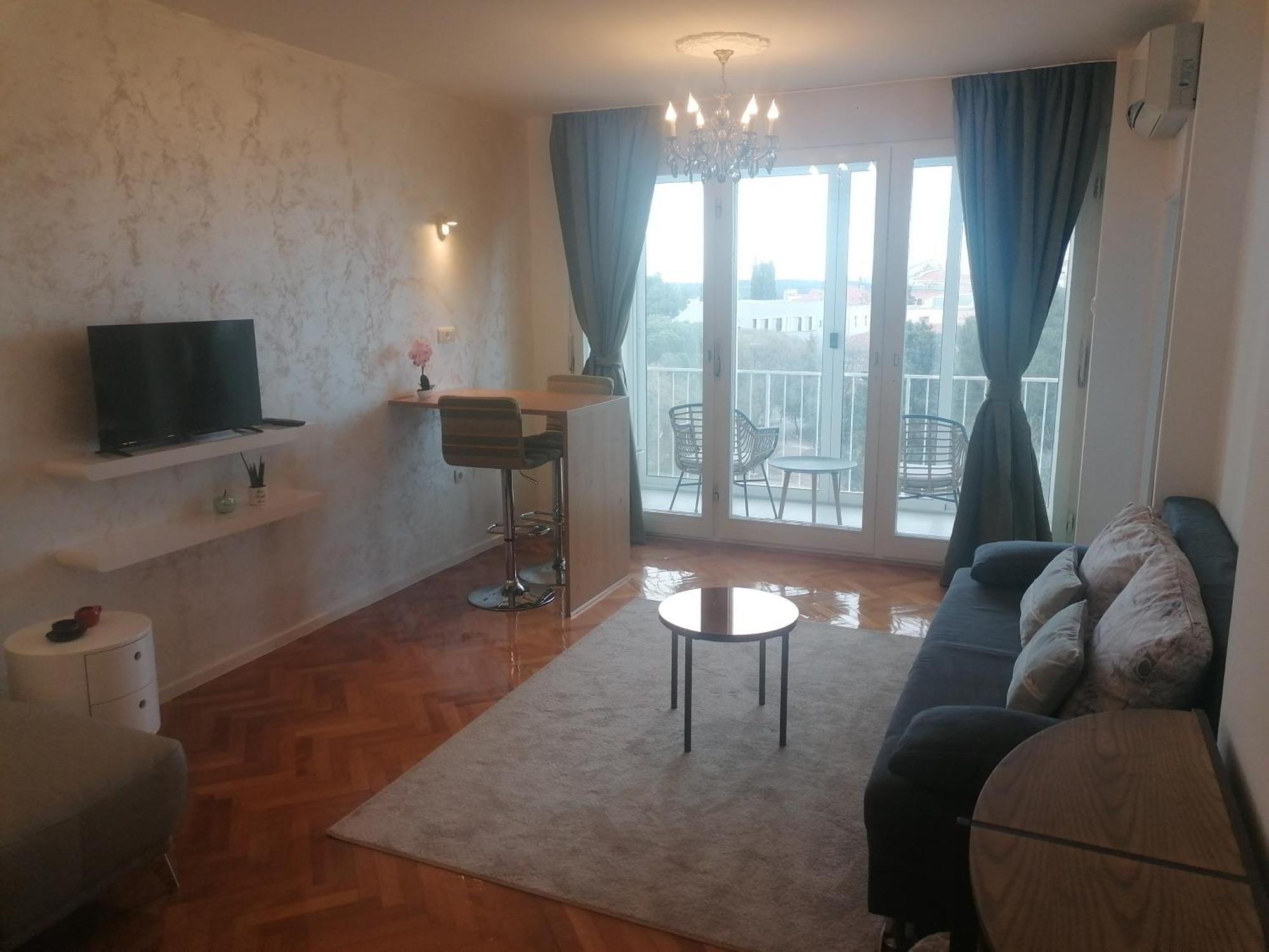 Lungomare 4 Apartman Pula