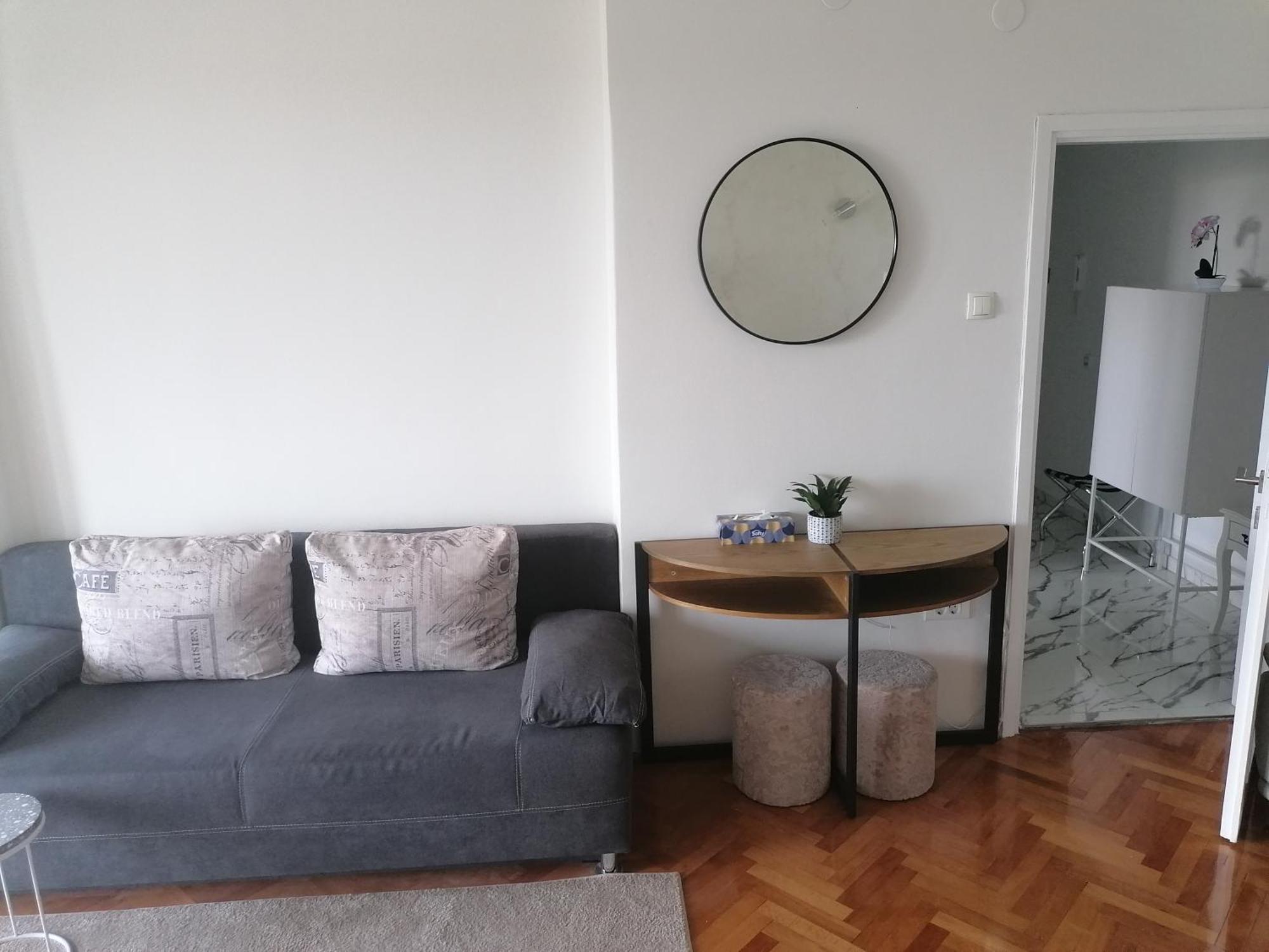 Apartman Lungomare 4 Pula