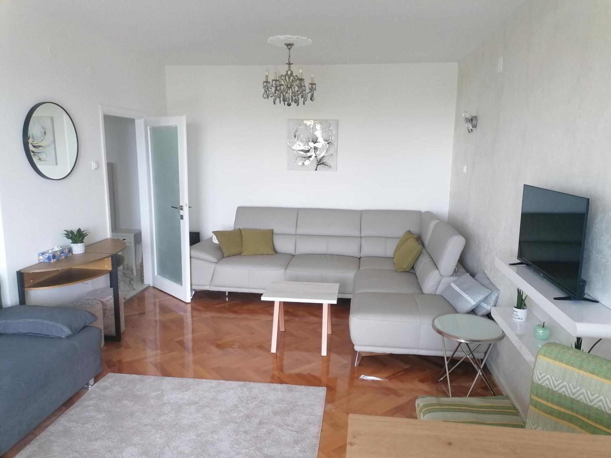 Apartman Lungomare 4