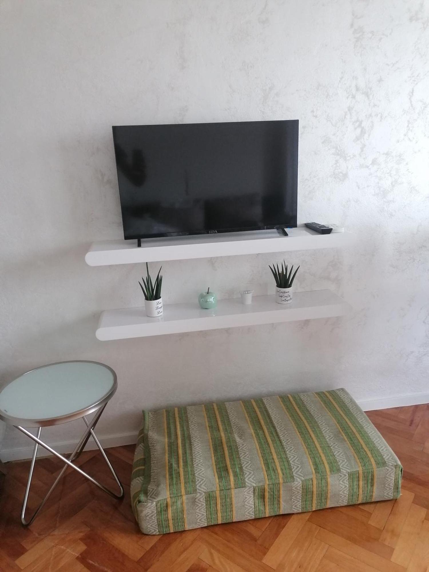 Lungomare 4 Apartman *