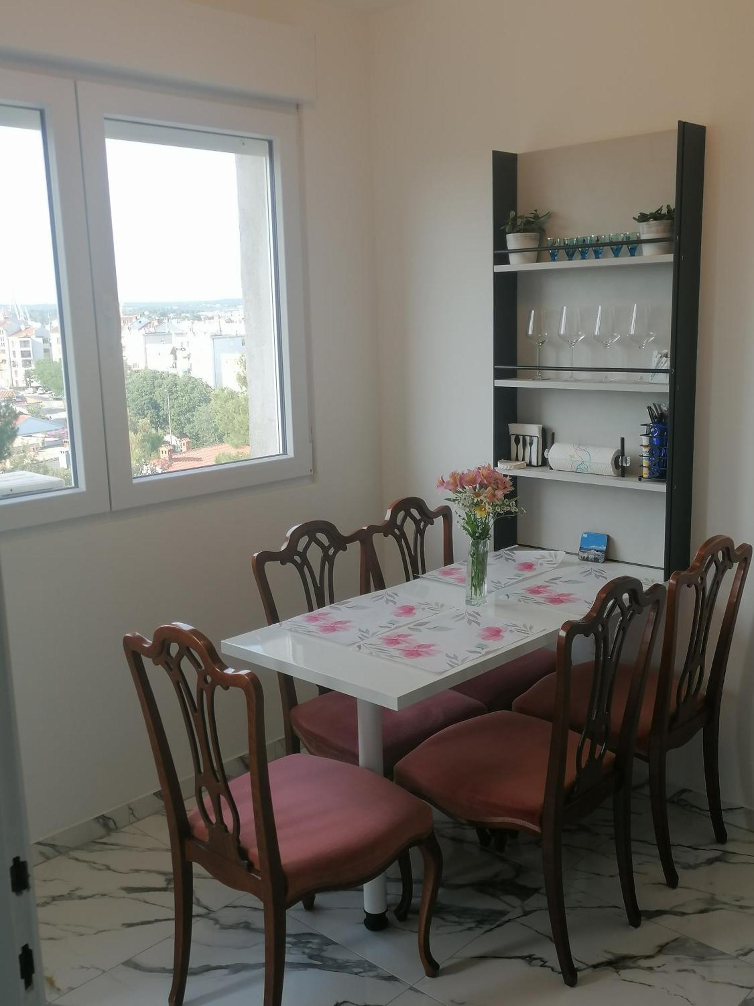 Lungomare 4 Apartman Pula