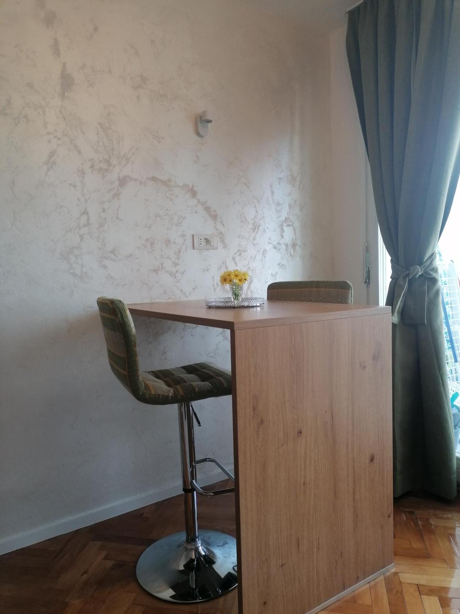 Lungomare 4 Apartman Pula